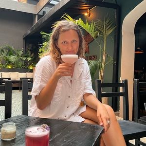 Meet your Posher, Mary